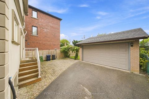 Photo 36 at 1006 Briar Hill Avenue, Belgravia, Toronto