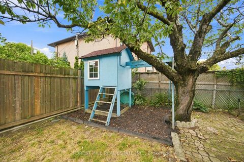 Photo 38 at 1006 Briar Hill Avenue, Belgravia, Toronto