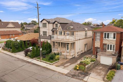 Photo 39 at 1006 Briar Hill Avenue, Belgravia, Toronto