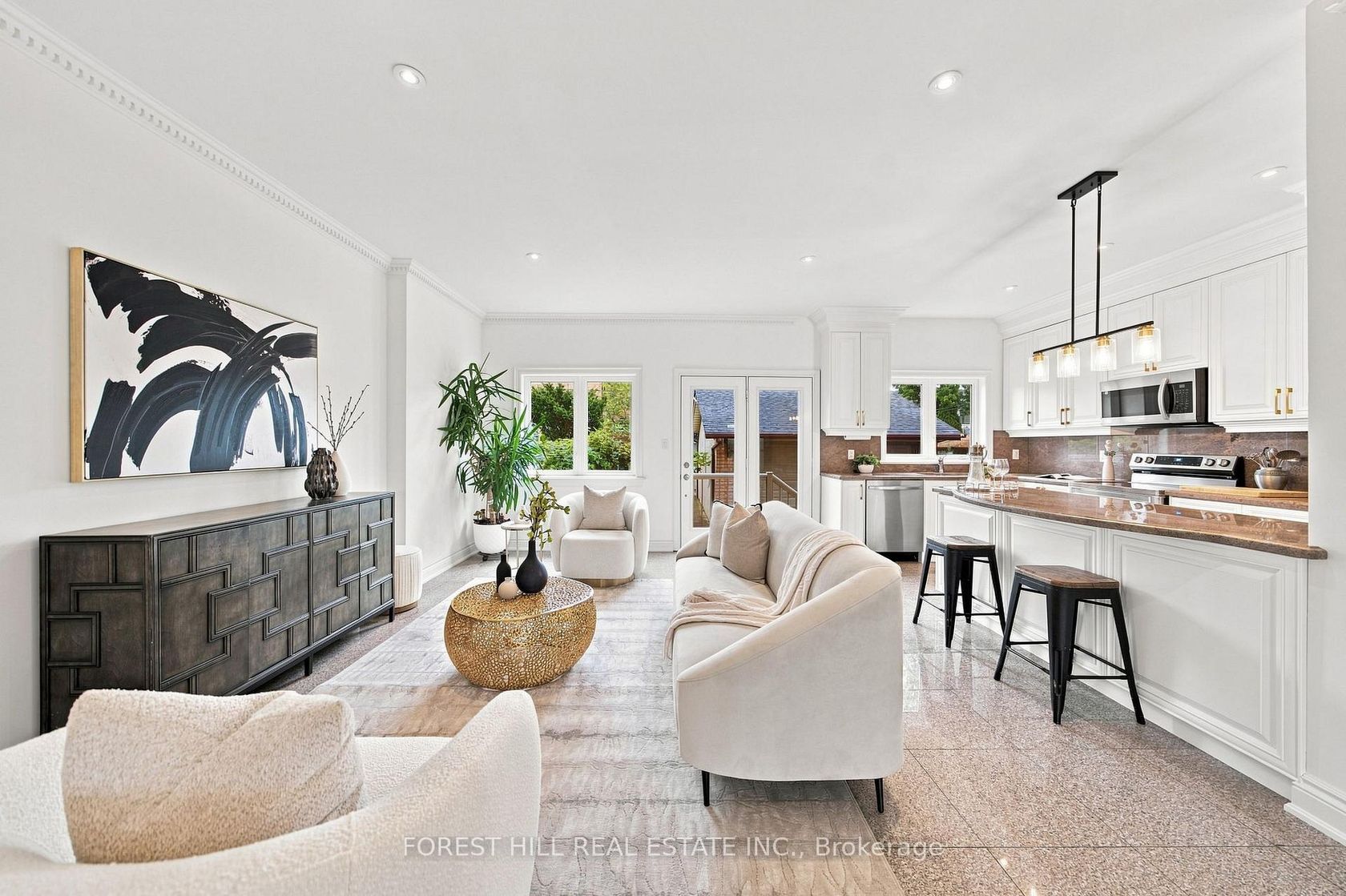 1006 Briar Hill Avenue, Belgravia, Toronto 