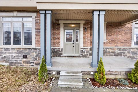 Photo 3 at 2237 Grainger Loop, Rural Innisfil, Innisfil