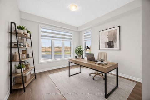 Photo 5 at 2237 Grainger Loop, Rural Innisfil, Innisfil