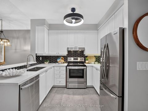 Photo 2 at PH918 - 3650 Kingston Road, Scarborough Village, Toronto