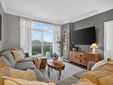 Photo 9 at PH918 - 3650 Kingston Road, Scarborough Village, Toronto