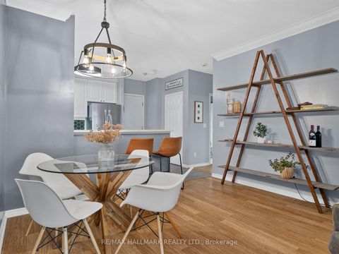 Photo 12 at PH918 - 3650 Kingston Road, Scarborough Village, Toronto