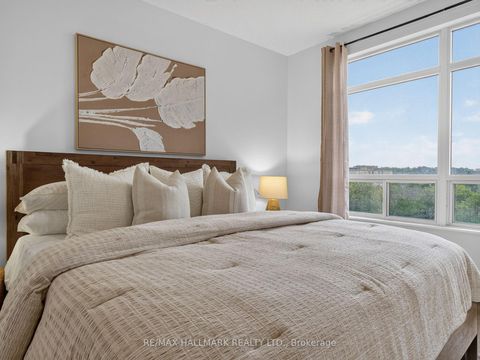 Photo 14 at PH918 - 3650 Kingston Road, Scarborough Village, Toronto