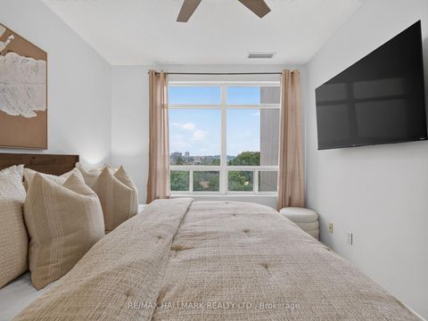 Photo 15 at PH918 - 3650 Kingston Road, Scarborough Village, Toronto