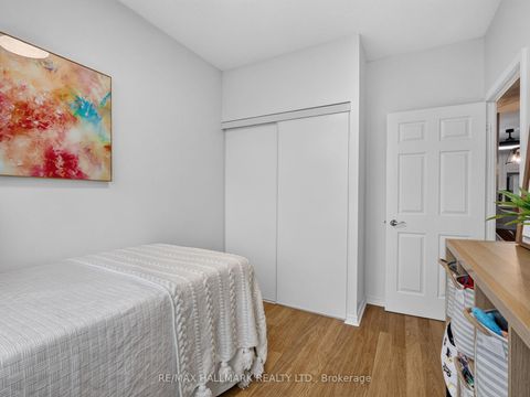 Photo 18 at PH918 - 3650 Kingston Road, Scarborough Village, Toronto