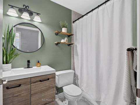 Photo 19 at PH918 - 3650 Kingston Road, Scarborough Village, Toronto