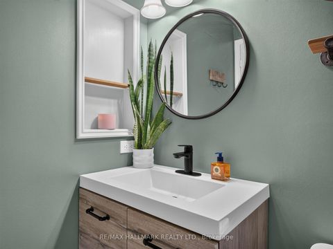 Photo 20 at PH918 - 3650 Kingston Road, Scarborough Village, Toronto
