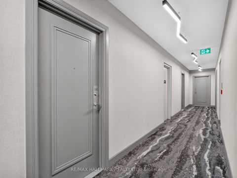 Photo 24 at PH918 - 3650 Kingston Road, Scarborough Village, Toronto