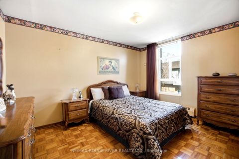 Photo 18 at 406 - 895 Kennedy Road, Ionview, Toronto