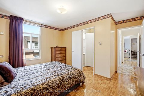 Photo 19 at 406 - 895 Kennedy Road, Ionview, Toronto