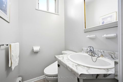 Photo 20 at 406 - 895 Kennedy Road, Ionview, Toronto