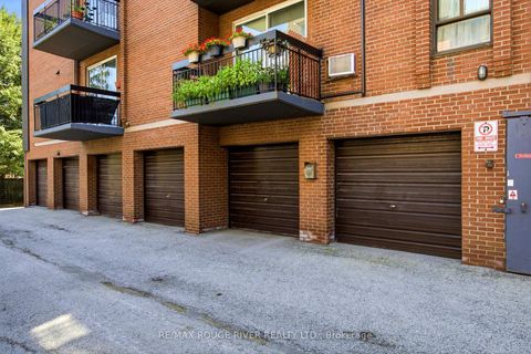 Photo 25 at 406 - 895 Kennedy Road, Ionview, Toronto