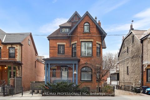 Photo 0 at C - 253 Wellesley Street E, South St. James Town, Toronto