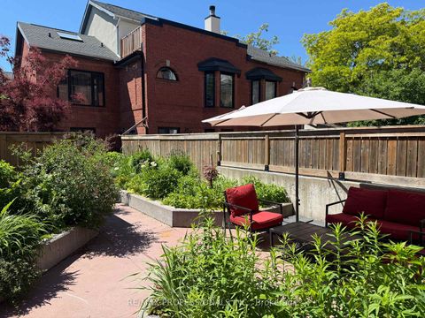 Photo 30 at C - 253 Wellesley Street E, South St. James Town, Toronto