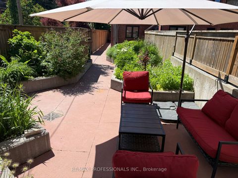 Photo 32 at C - 253 Wellesley Street E, South St. James Town, Toronto