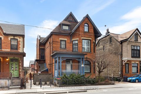 Photo 33 at C - 253 Wellesley Street E, South St. James Town, Toronto