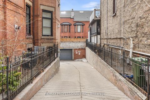 Photo 34 at C - 253 Wellesley Street E, South St. James Town, Toronto