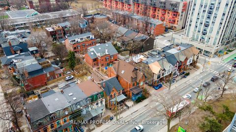 Photo 36 at C - 253 Wellesley Street E, South St. James Town, Toronto