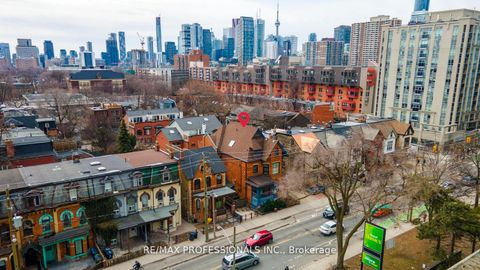 Photo 38 at C - 253 Wellesley Street E, South St. James Town, Toronto
