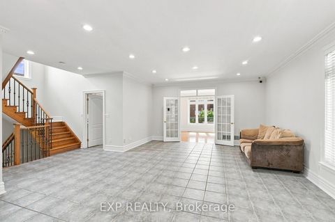 Photo 7 at 33 Valleyford Avenue, Observatory, Richmond Hill