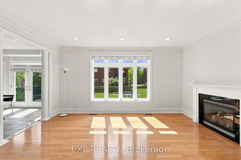 Photo 9 at 33 Valleyford Avenue, Observatory, Richmond Hill