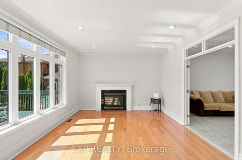 Photo 10 at 33 Valleyford Avenue, Observatory, Richmond Hill