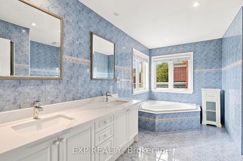 Photo 16 at 33 Valleyford Avenue, Observatory, Richmond Hill