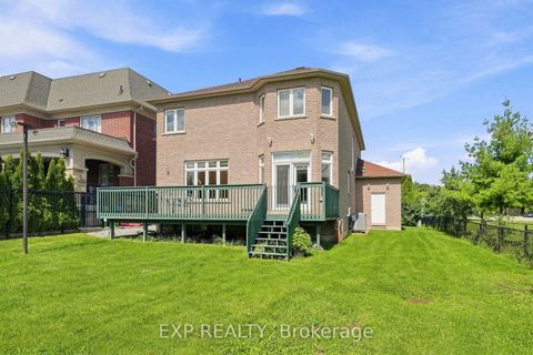 Photo 38 at 33 Valleyford Avenue, Observatory, Richmond Hill