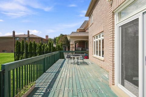 Photo 39 at 33 Valleyford Avenue, Observatory, Richmond Hill