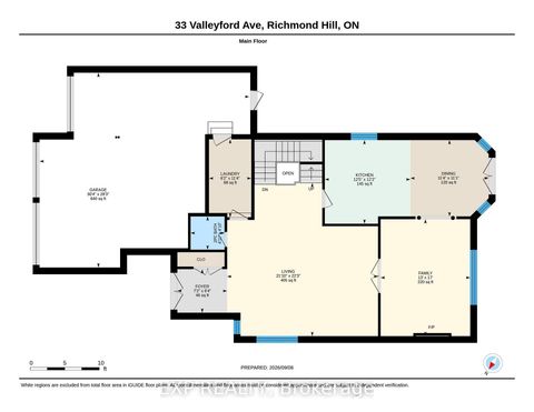 Photo 44 at 33 Valleyford Avenue, Observatory, Richmond Hill