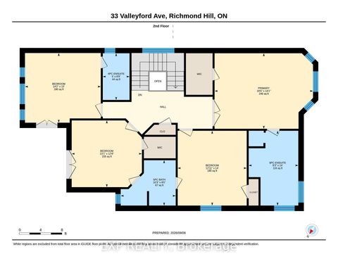 Photo 45 at 33 Valleyford Avenue, Observatory, Richmond Hill