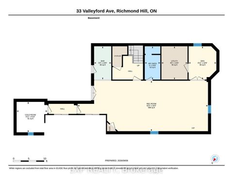 Photo 46 at 33 Valleyford Avenue, Observatory, Richmond Hill