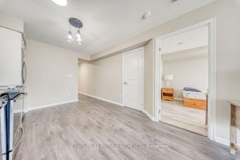 Photo 12 at 1107 - 400 Adelaide Street E, Moss Park, Toronto