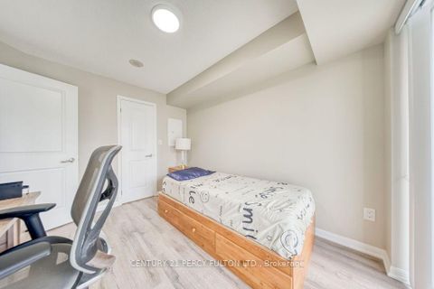 Photo 19 at 1107 - 400 Adelaide Street E, Moss Park, Toronto