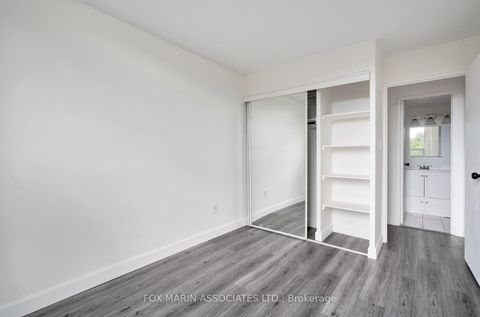Photo 19 at 312 - 20 Edgecliff Golfway, Flemingdon Park, Toronto