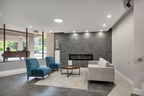 Photo 25 at 312 - 20 Edgecliff Golfway, Flemingdon Park, Toronto