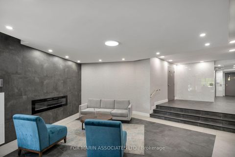 Photo 26 at 312 - 20 Edgecliff Golfway, Flemingdon Park, Toronto