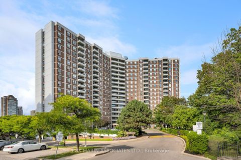 Photo 29 at 312 - 20 Edgecliff Golfway, Flemingdon Park, Toronto