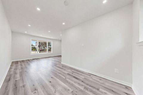 Photo 8 at 12 Greyfriar Court, Jane Heights, Toronto