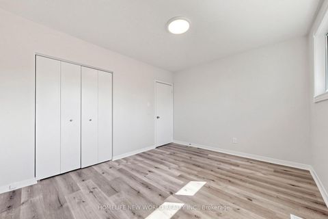 Photo 15 at 12 Greyfriar Court, Jane Heights, Toronto