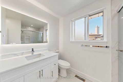 Photo 16 at 12 Greyfriar Court, Jane Heights, Toronto
