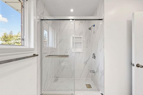 Photo 17 at 12 Greyfriar Court, Jane Heights, Toronto