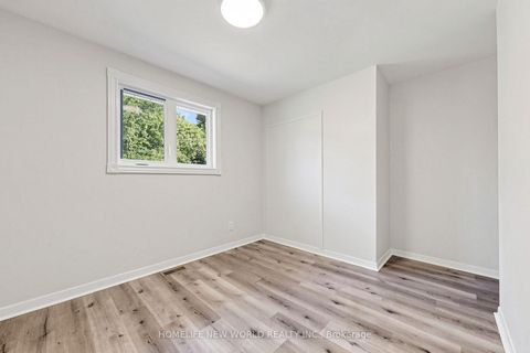 Photo 21 at 12 Greyfriar Court, Jane Heights, Toronto