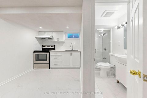 Photo 22 at 12 Greyfriar Court, Jane Heights, Toronto