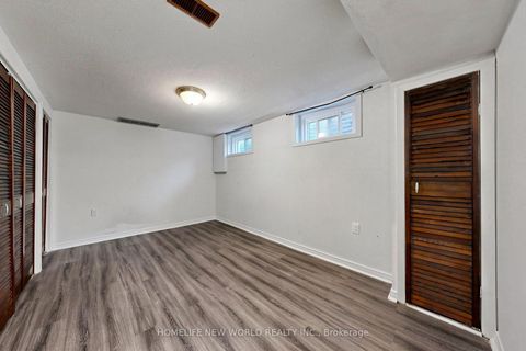 Photo 25 at 12 Greyfriar Court, Jane Heights, Toronto