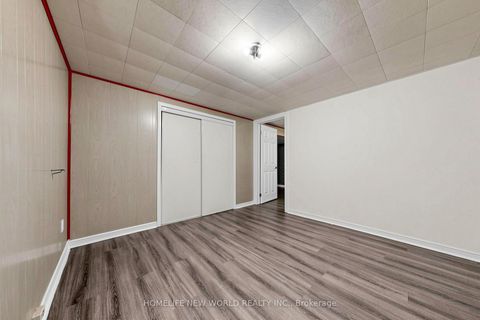 Photo 27 at 12 Greyfriar Court, Jane Heights, Toronto