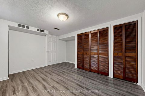Photo 29 at 12 Greyfriar Court, Jane Heights, Toronto